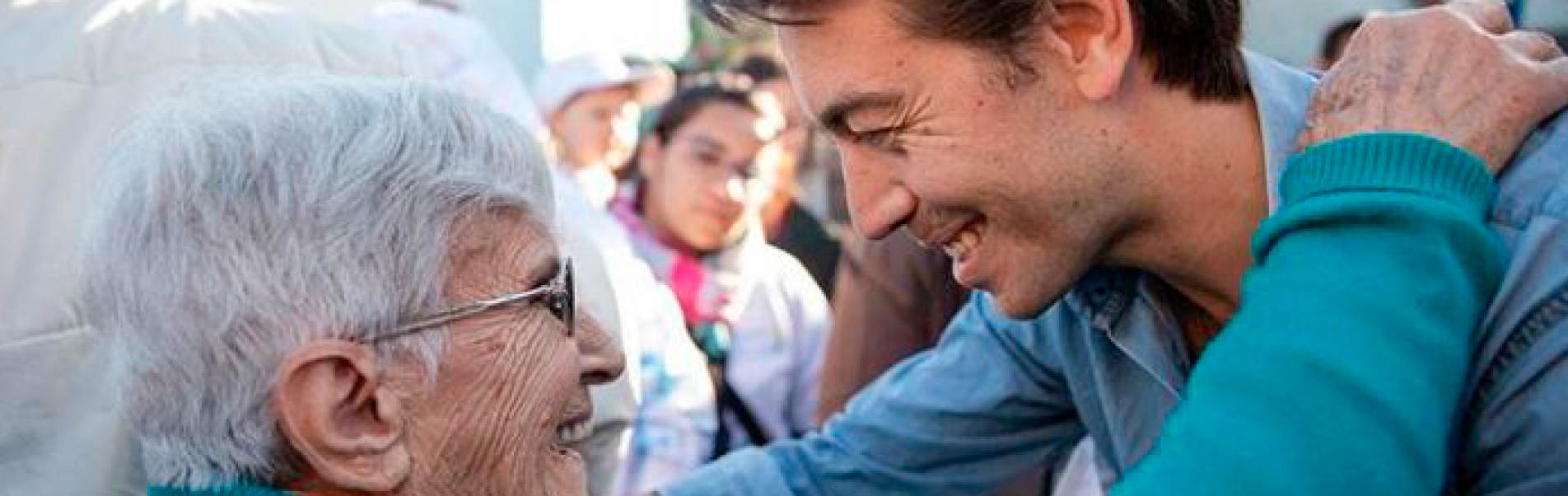 Llegá al corazón del votante