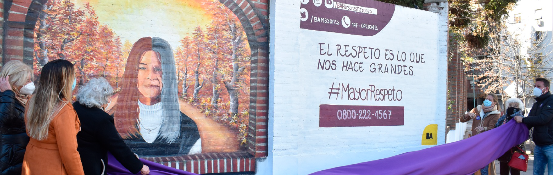 Marca Ciudad - Elegí cómo querés ser visto